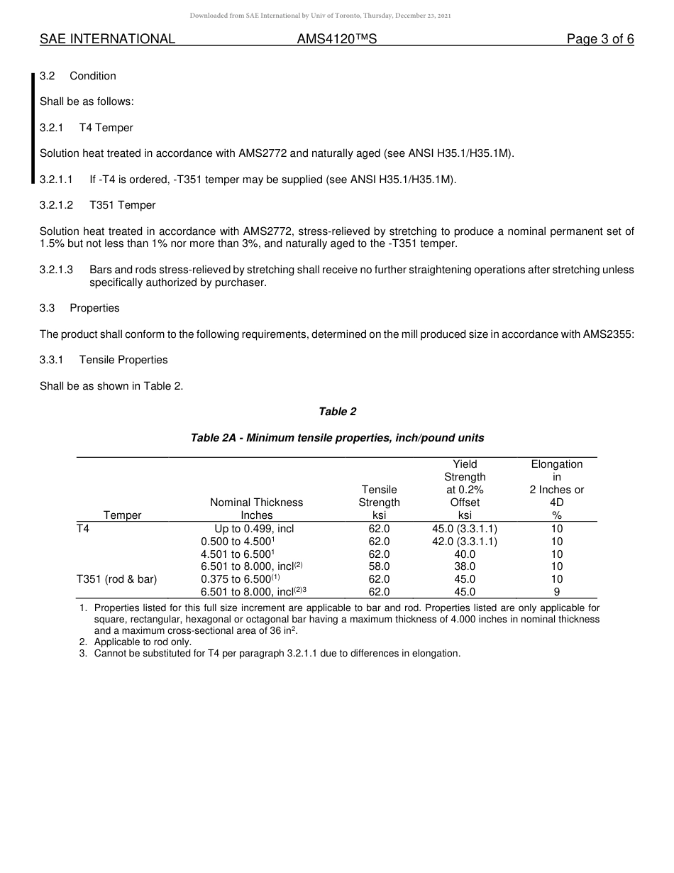 SAE AMS 4120S-2018.pdf_第3页