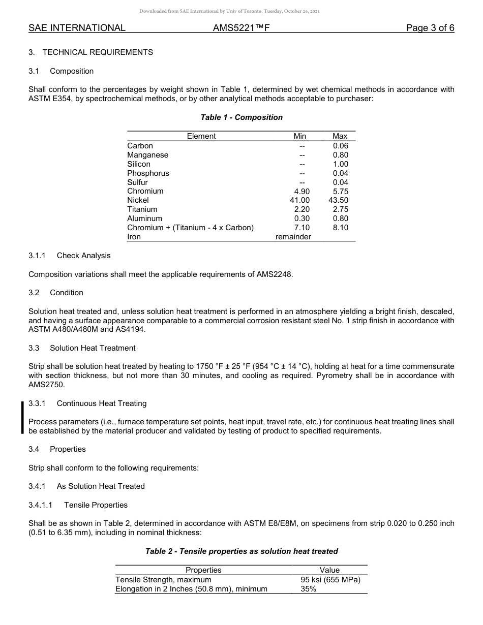 SAE AMS 5221F-2019.pdf_第3页