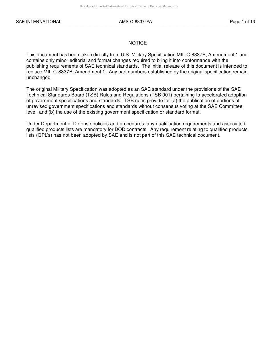 SAE AMS-C-8837A-2015.pdf_第2页