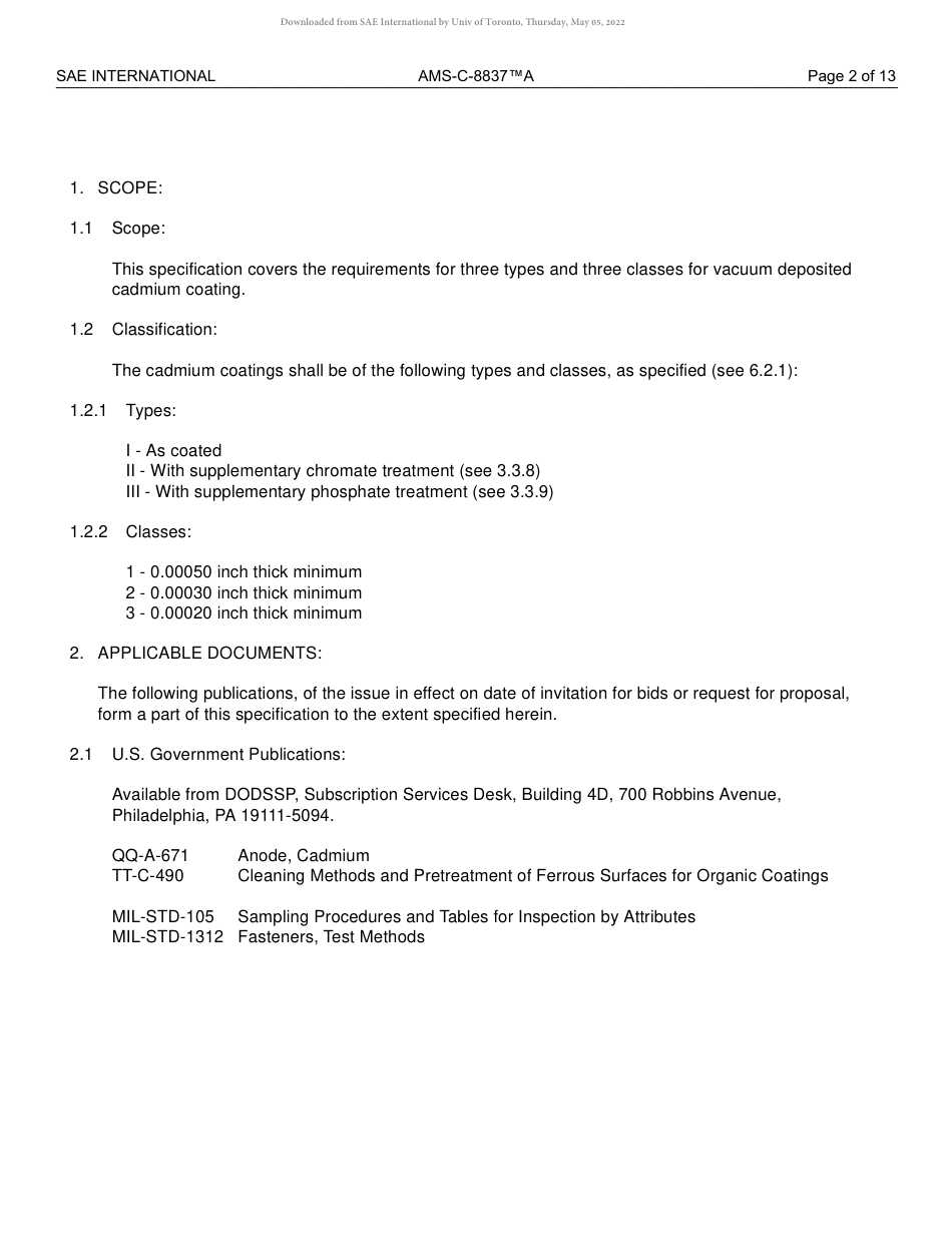 SAE AMS-C-8837A-2015.pdf_第3页