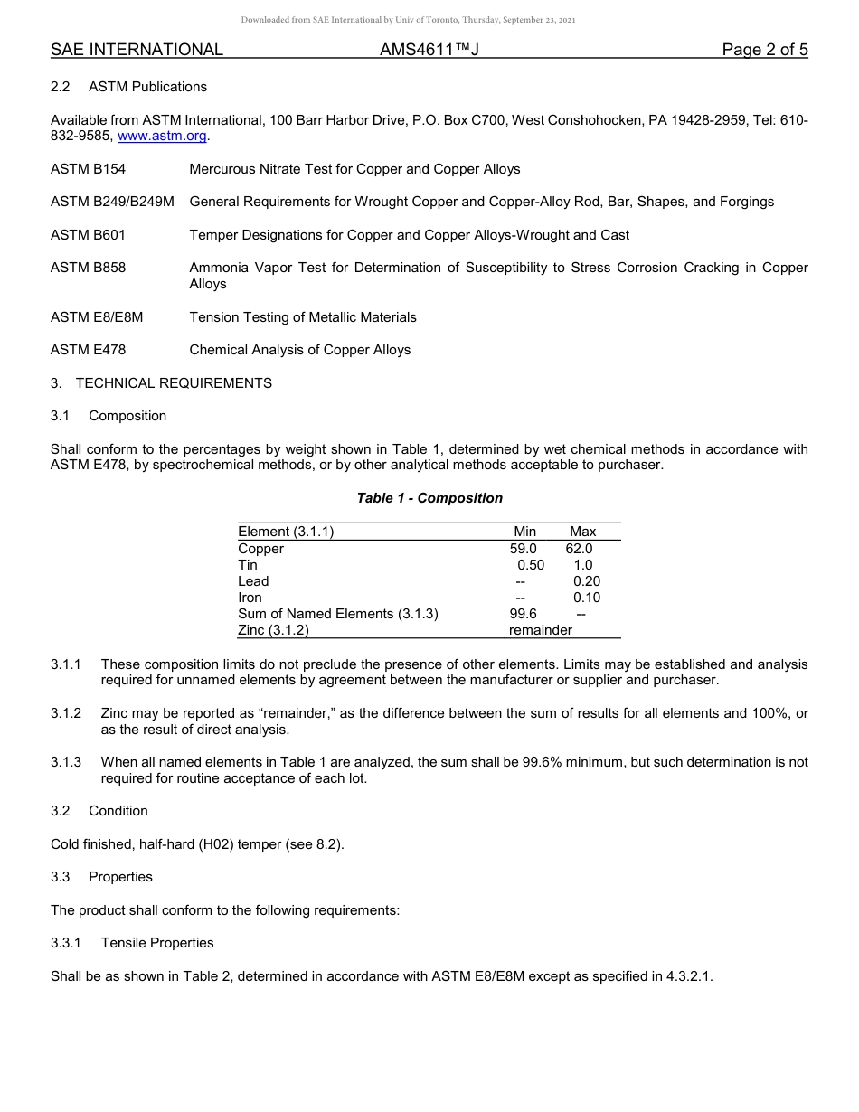 SAE AMS 4611J-2019.pdf_第2页