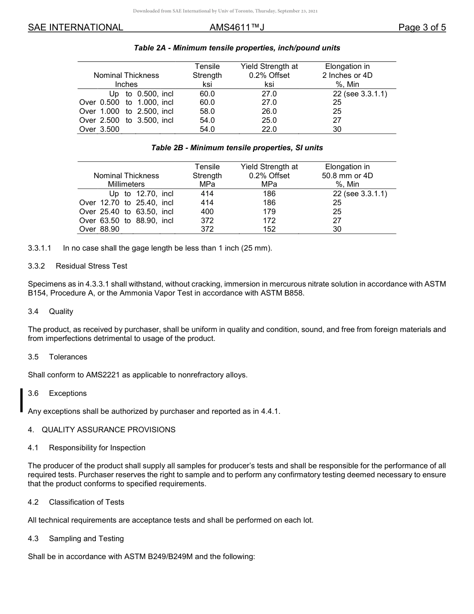 SAE AMS 4611J-2019.pdf_第3页