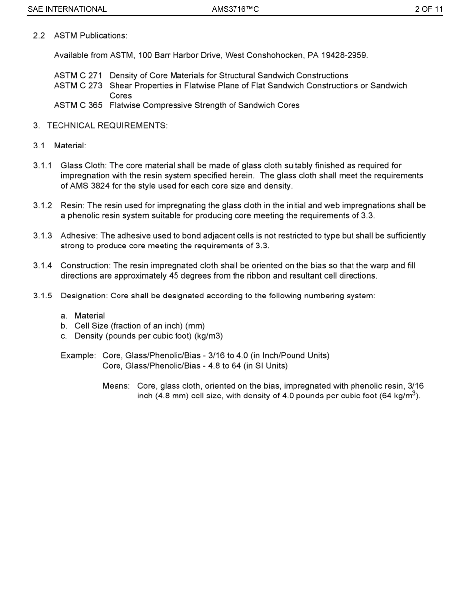 SAE AMS 3716C-2022.pdf_第2页