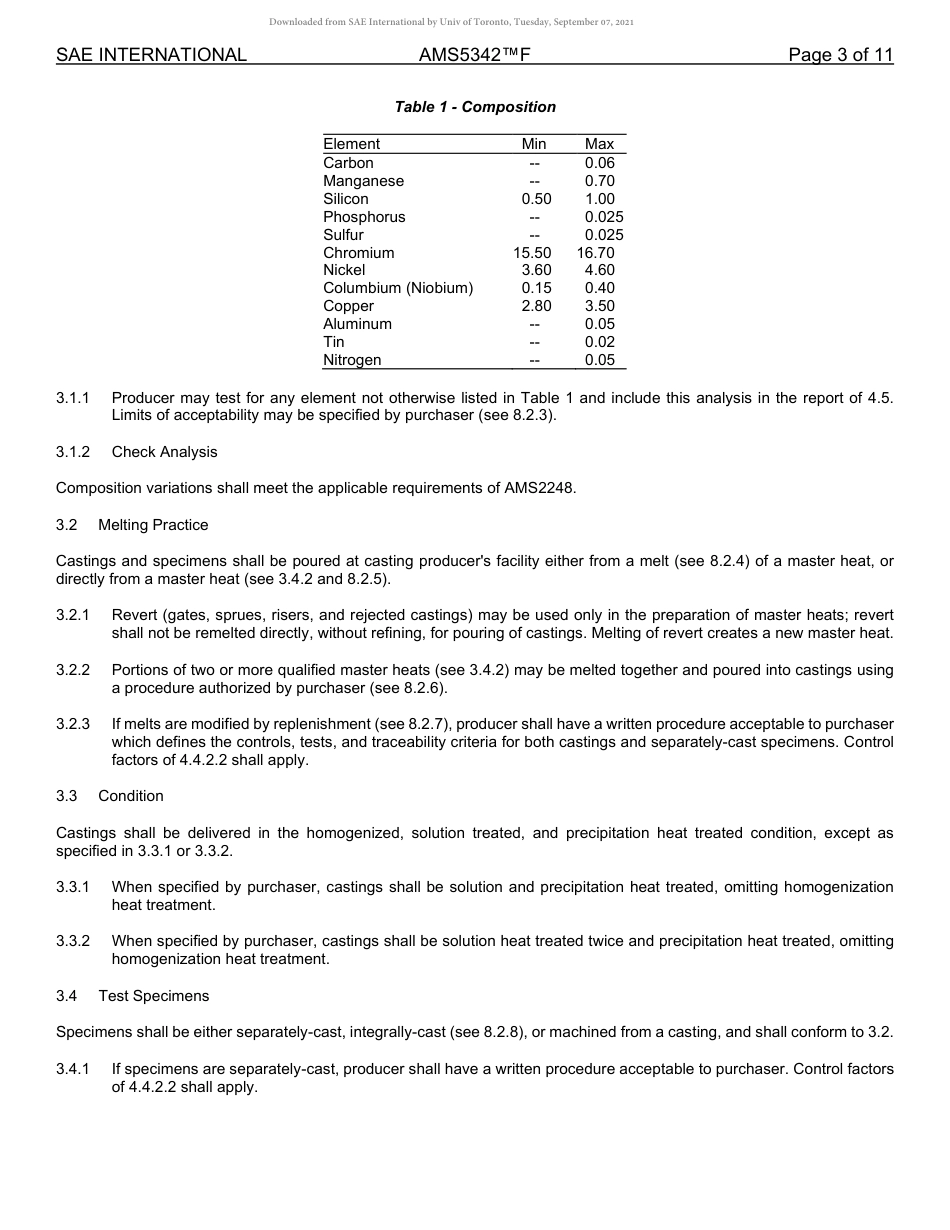 SAE AMS 5342F-2019.pdf_第3页
