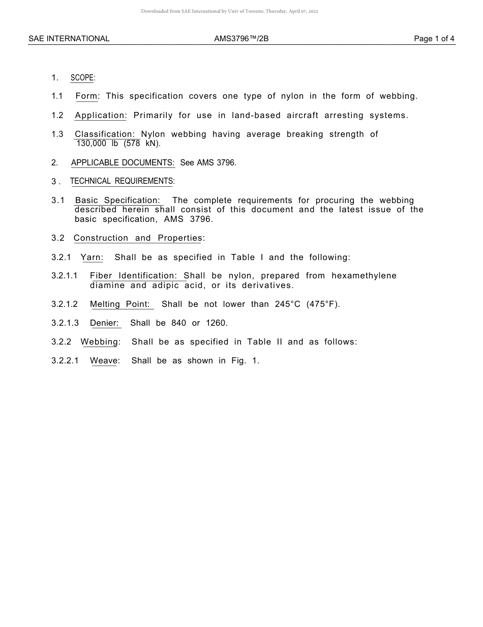 SAE AMS 3796-2B-2016.pdf_第2页