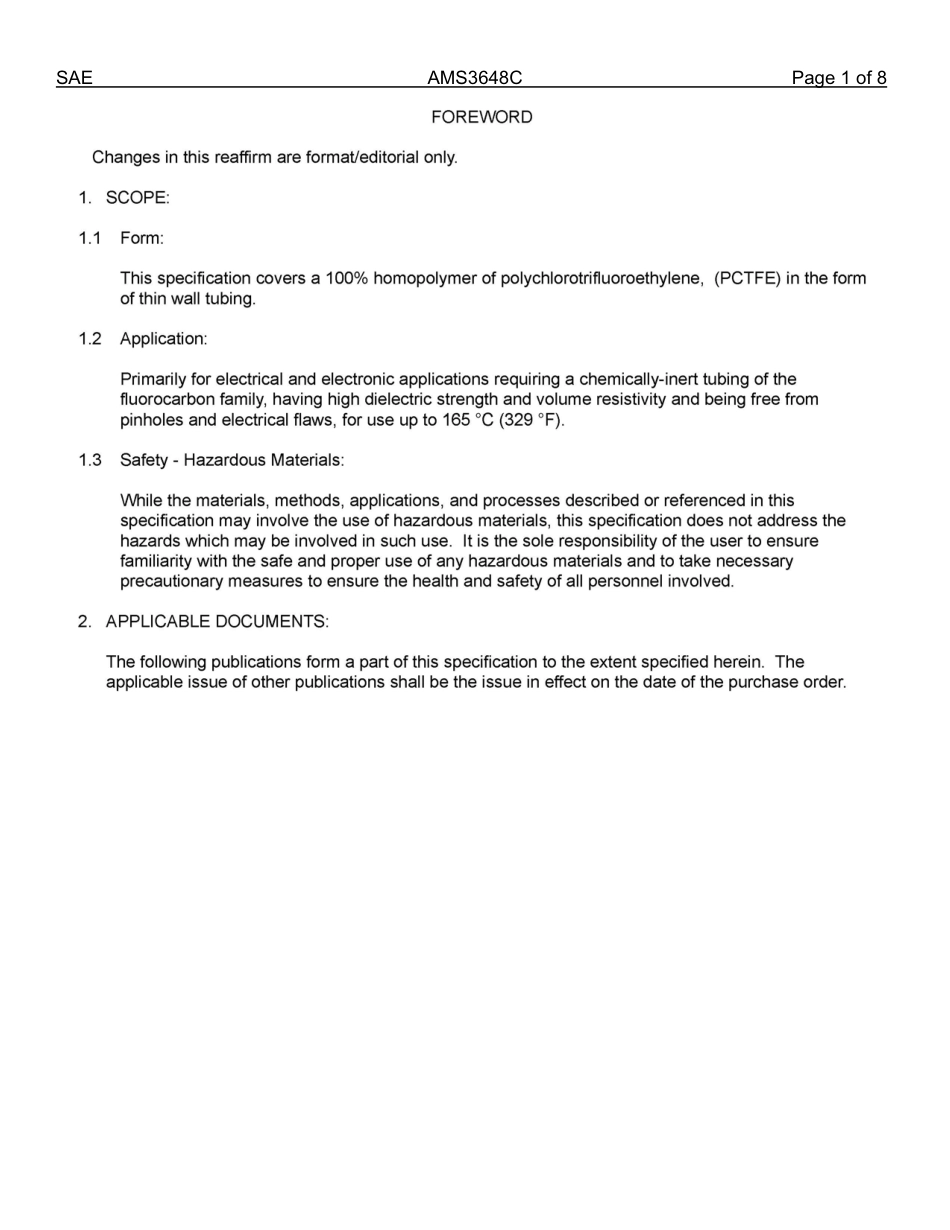 SAE AMS 3648C-2012.pdf_第2页