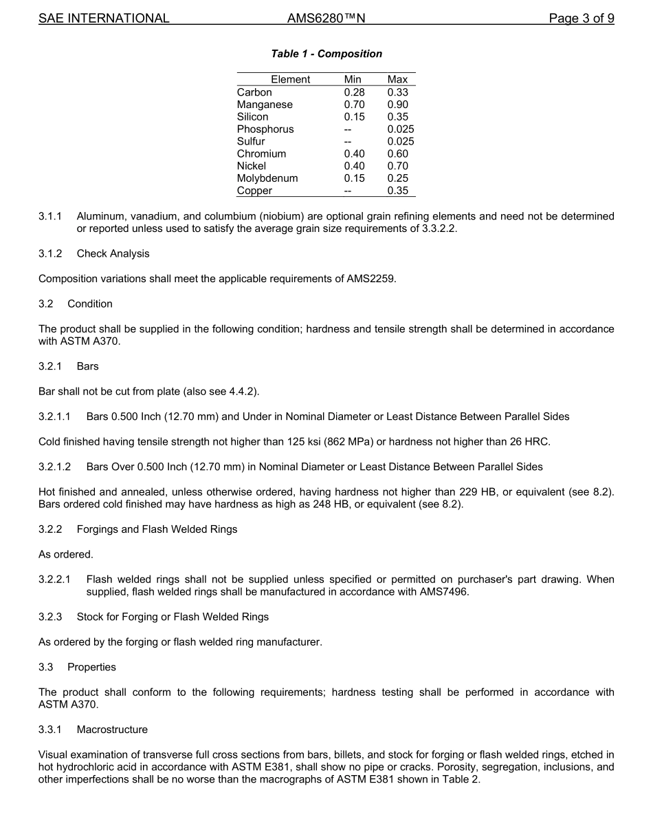 SAE AMS 6280N-2022.pdf_第3页