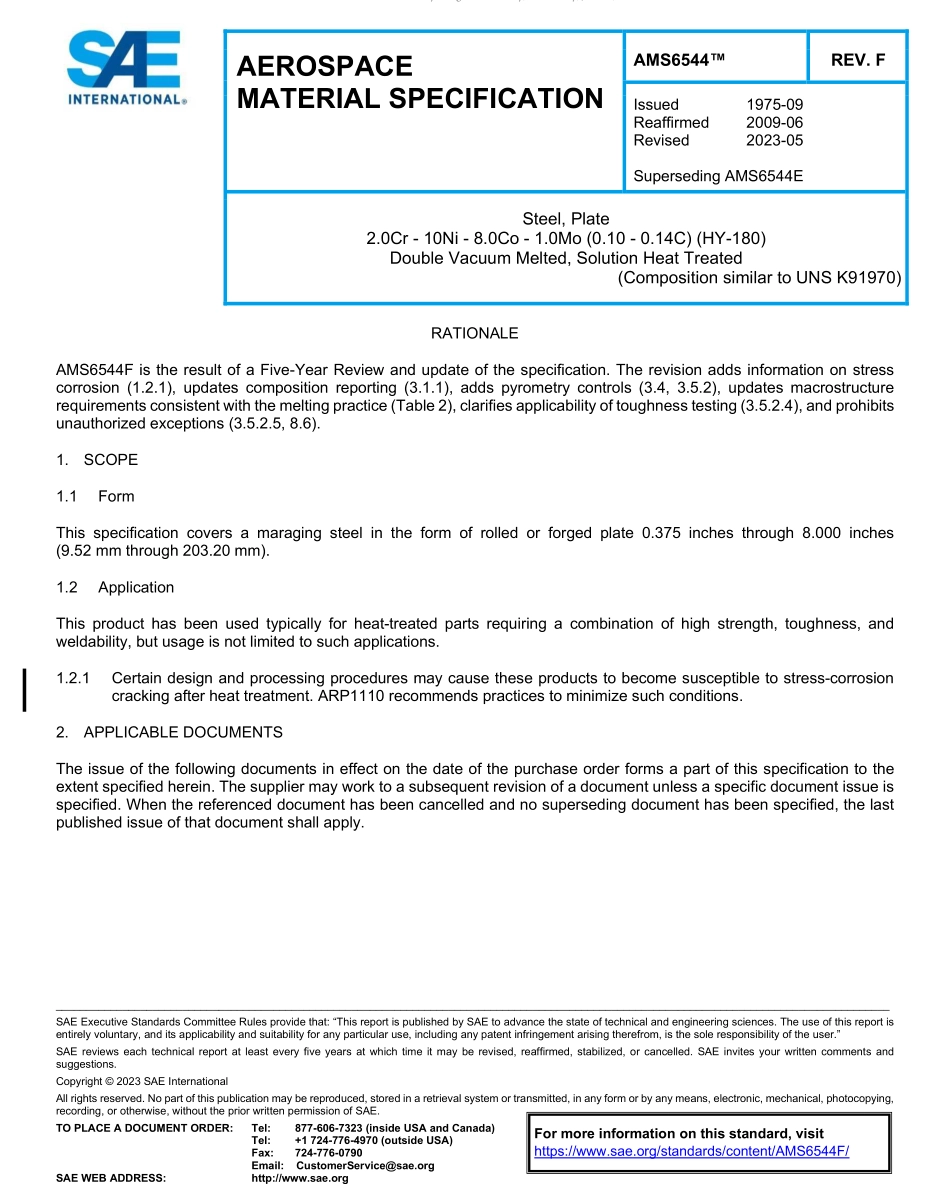 SAE AMS 6544F-2023.pdf_第1页