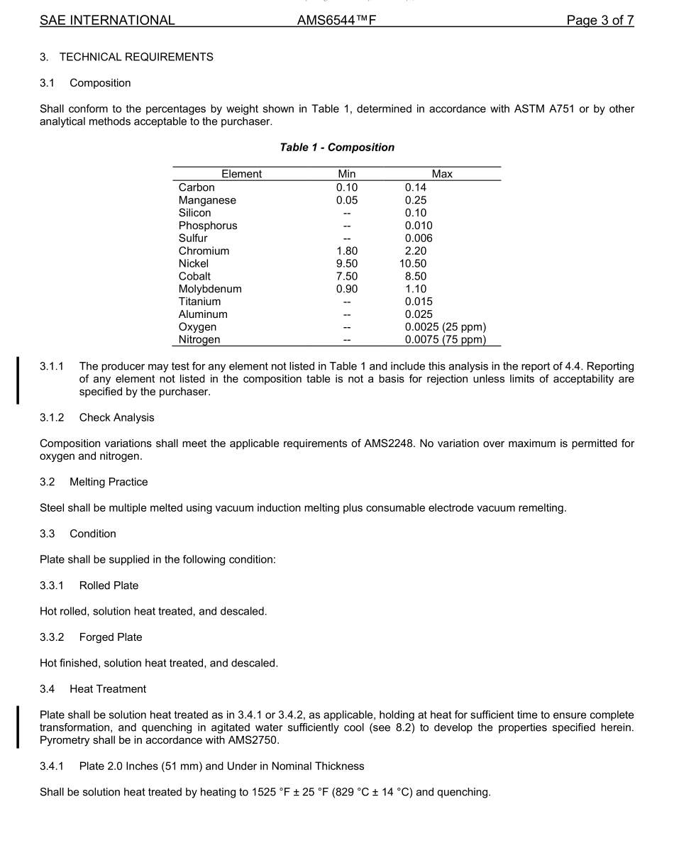 SAE AMS 6544F-2023.pdf_第3页