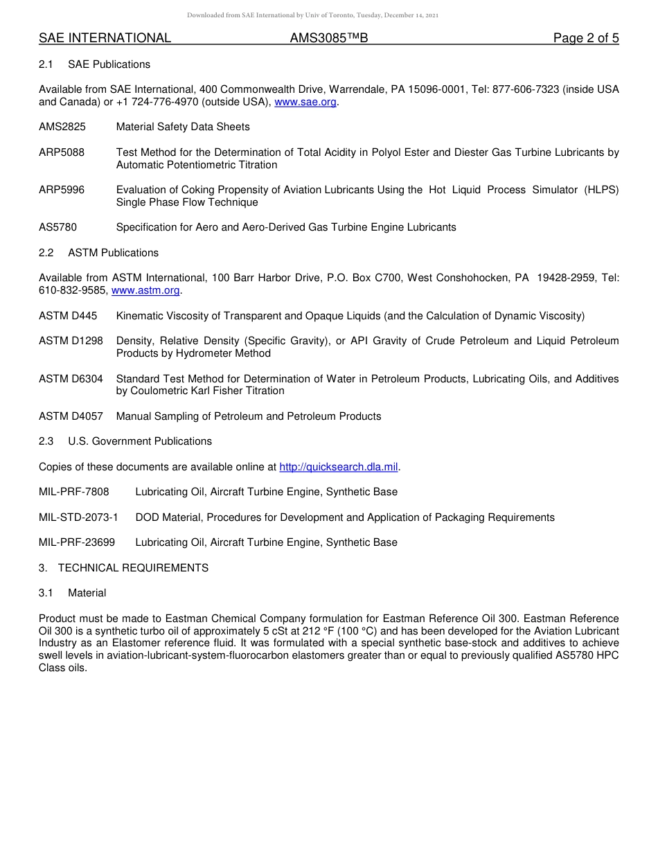 SAE AMS 3085B-2018.pdf_第2页