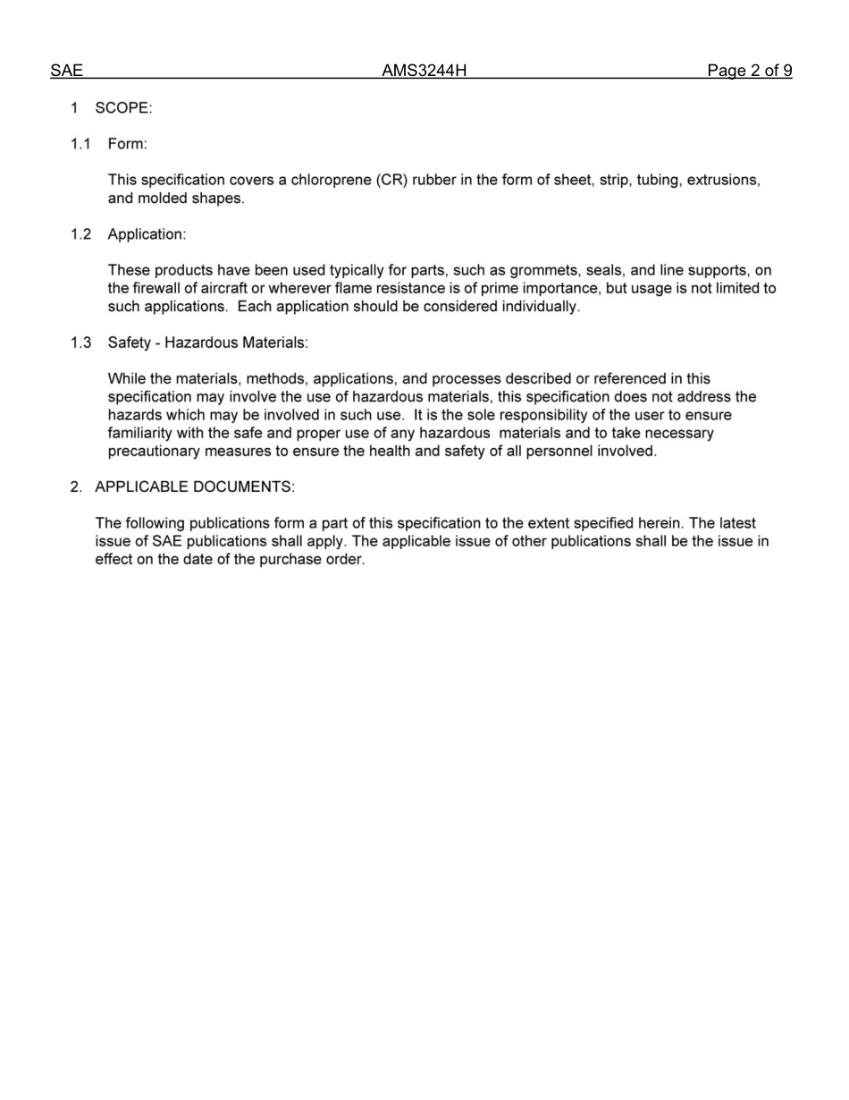 SAE AMS 3244h-2011.pdf_第2页