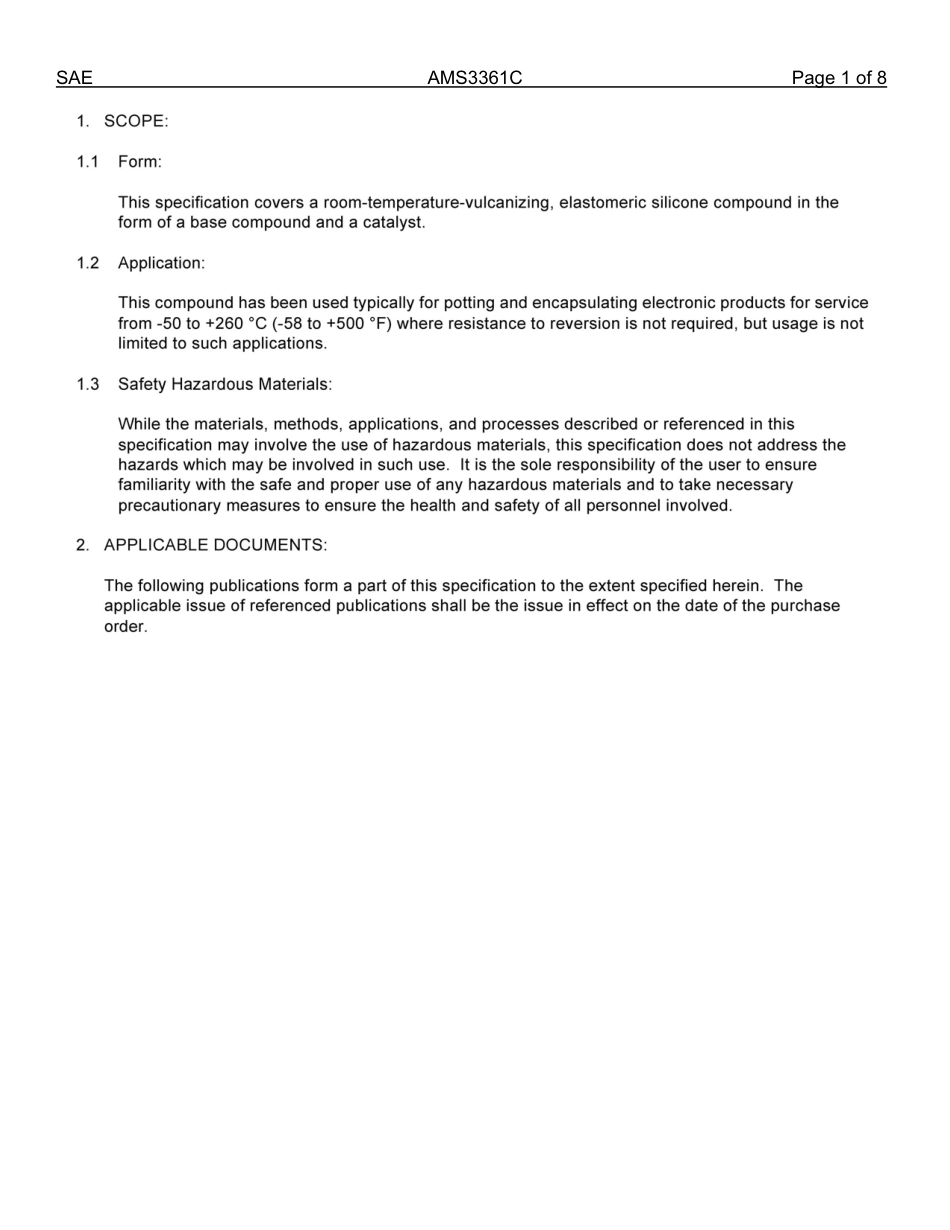 SAE AMS 3361C-2012.pdf_第2页