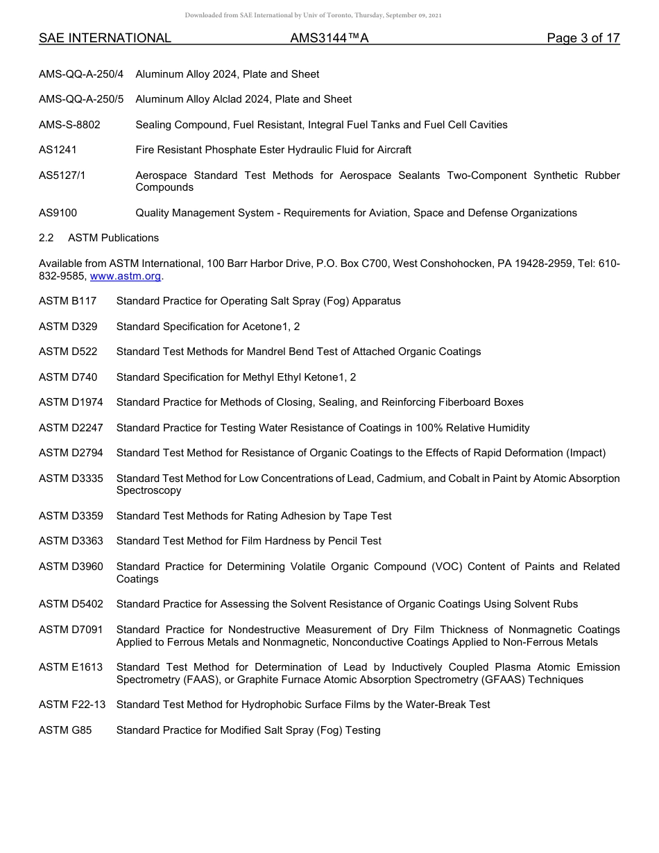 SAE AMS 3144A-2019.pdf_第3页