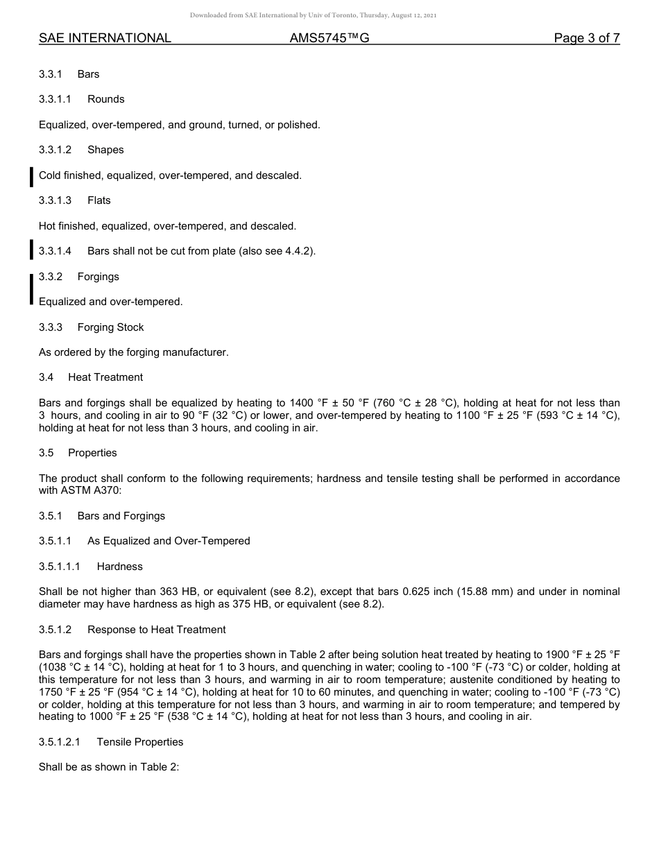 SAE AMS 5745G-2020.pdf_第3页