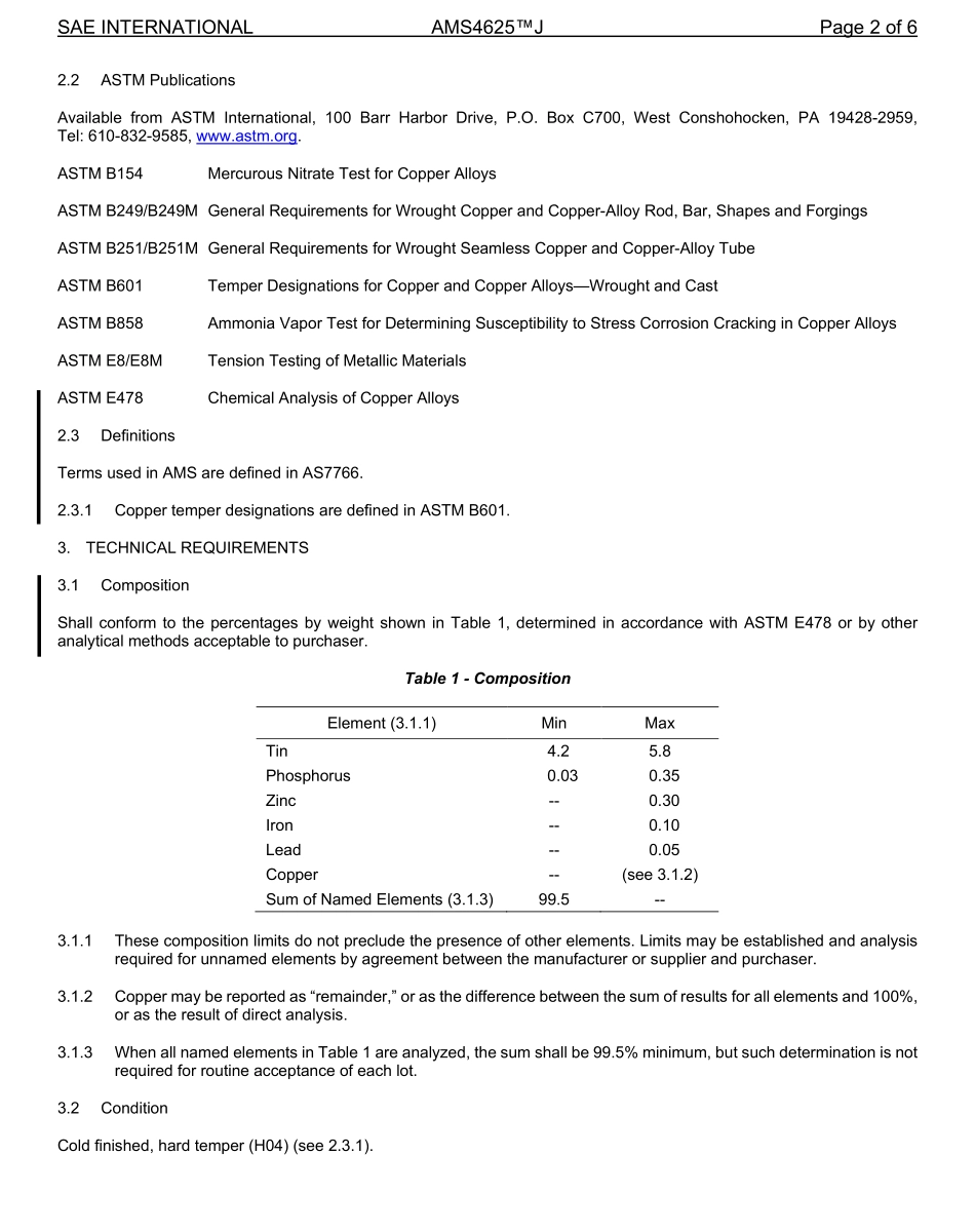 SAE AMS 4625J-2023.pdf_第2页