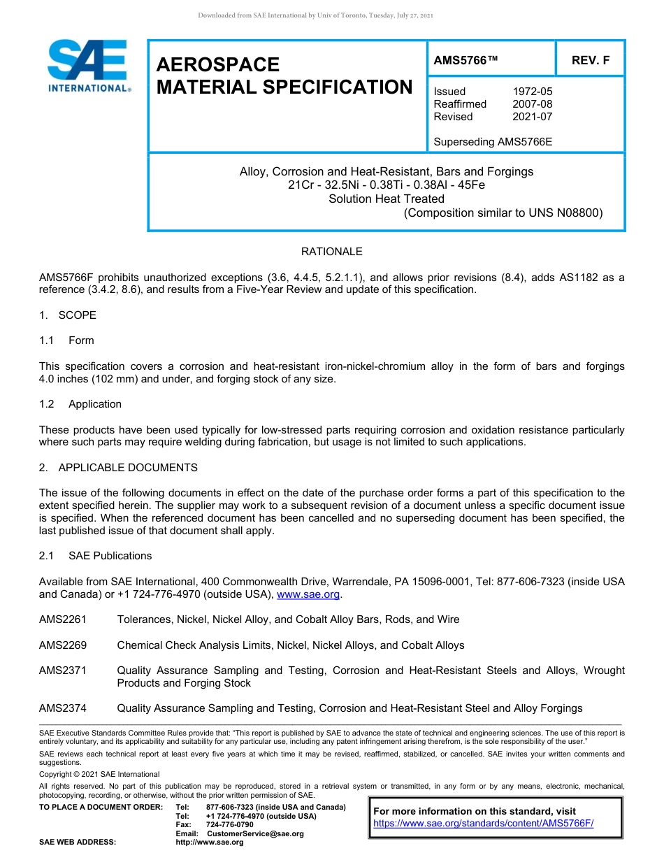 SAE AMS 5766F-2021.pdf_第1页