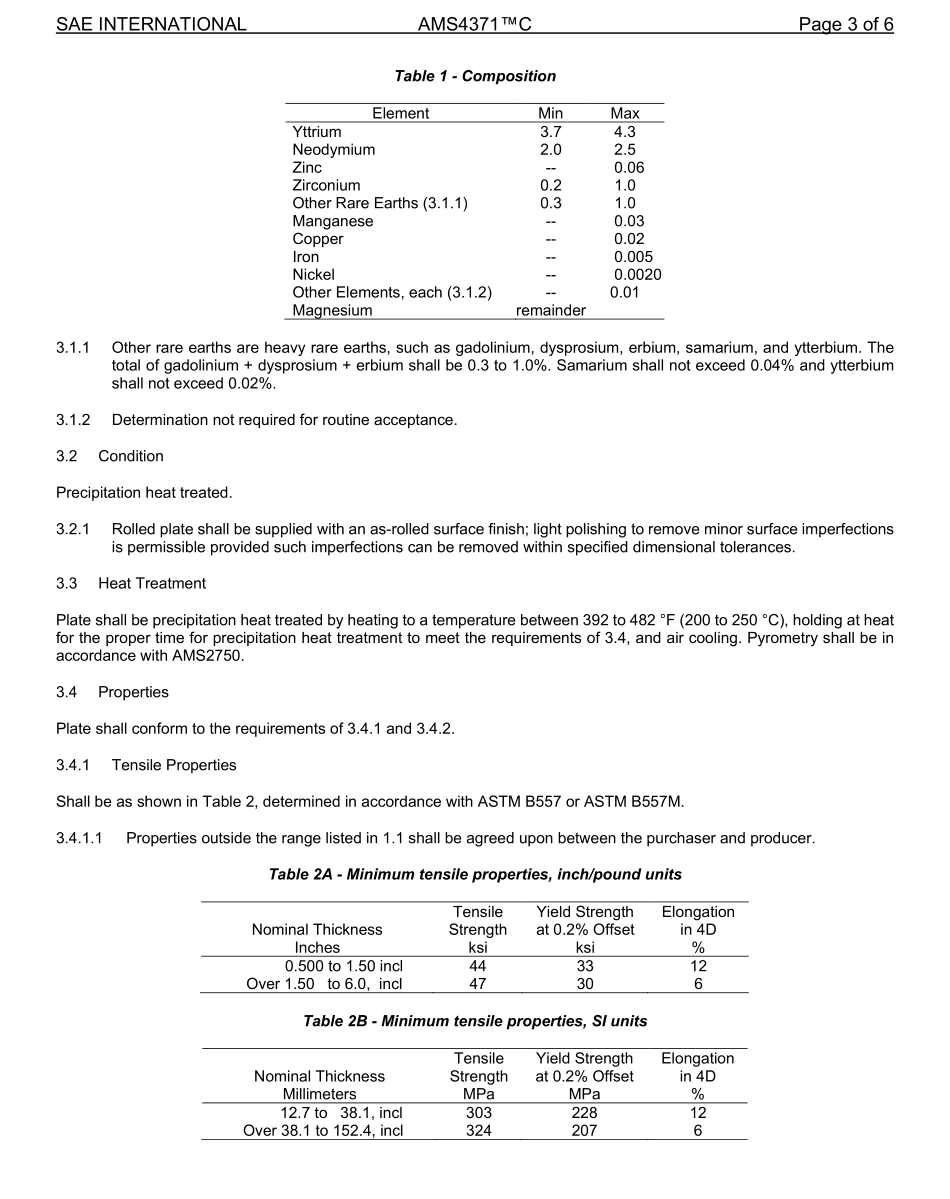 SAE AMS 4371C-2023.pdf_第3页