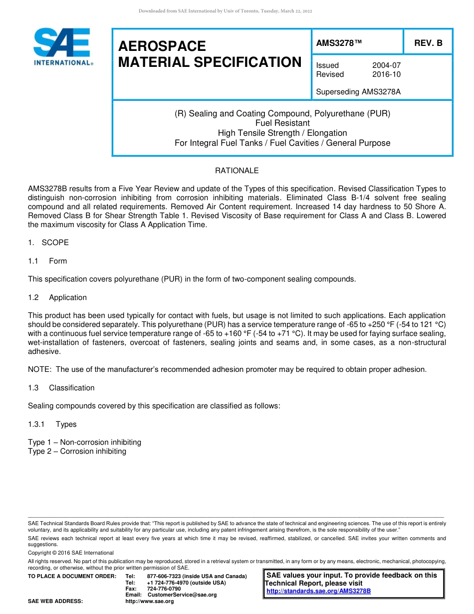 SAE AMS 3278B-2016.pdf_第1页