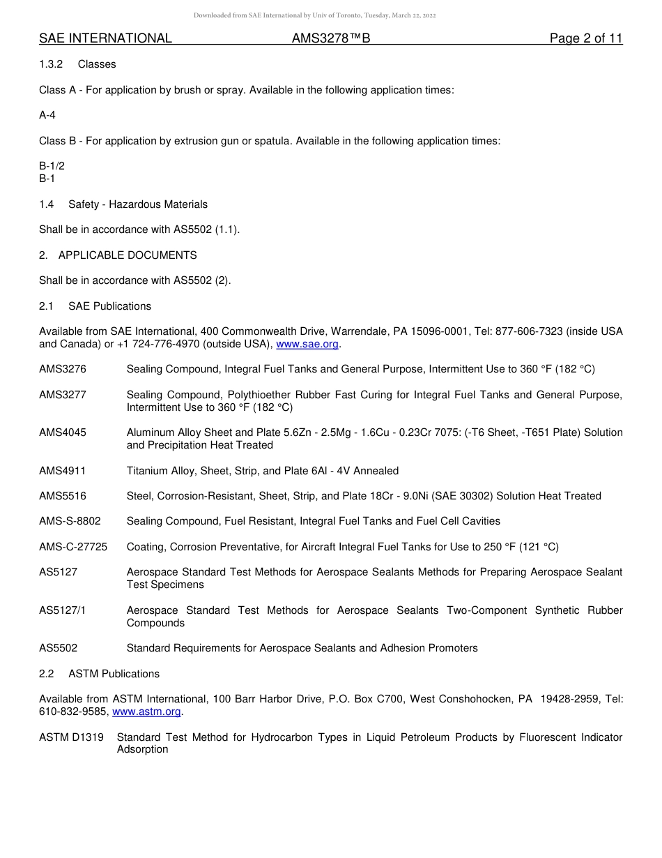 SAE AMS 3278B-2016.pdf_第2页