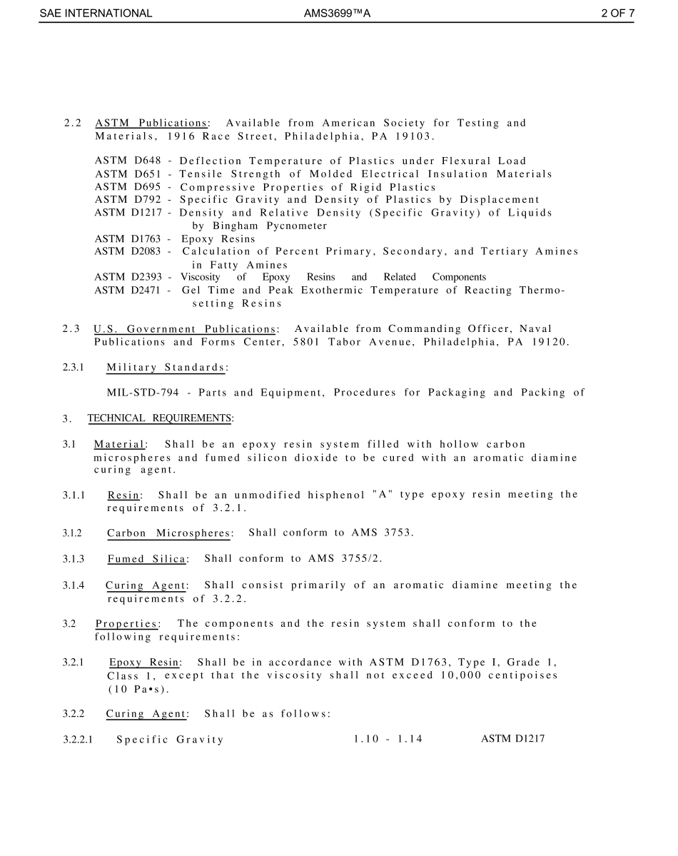SAE AMS 3699A-2022.pdf_第2页