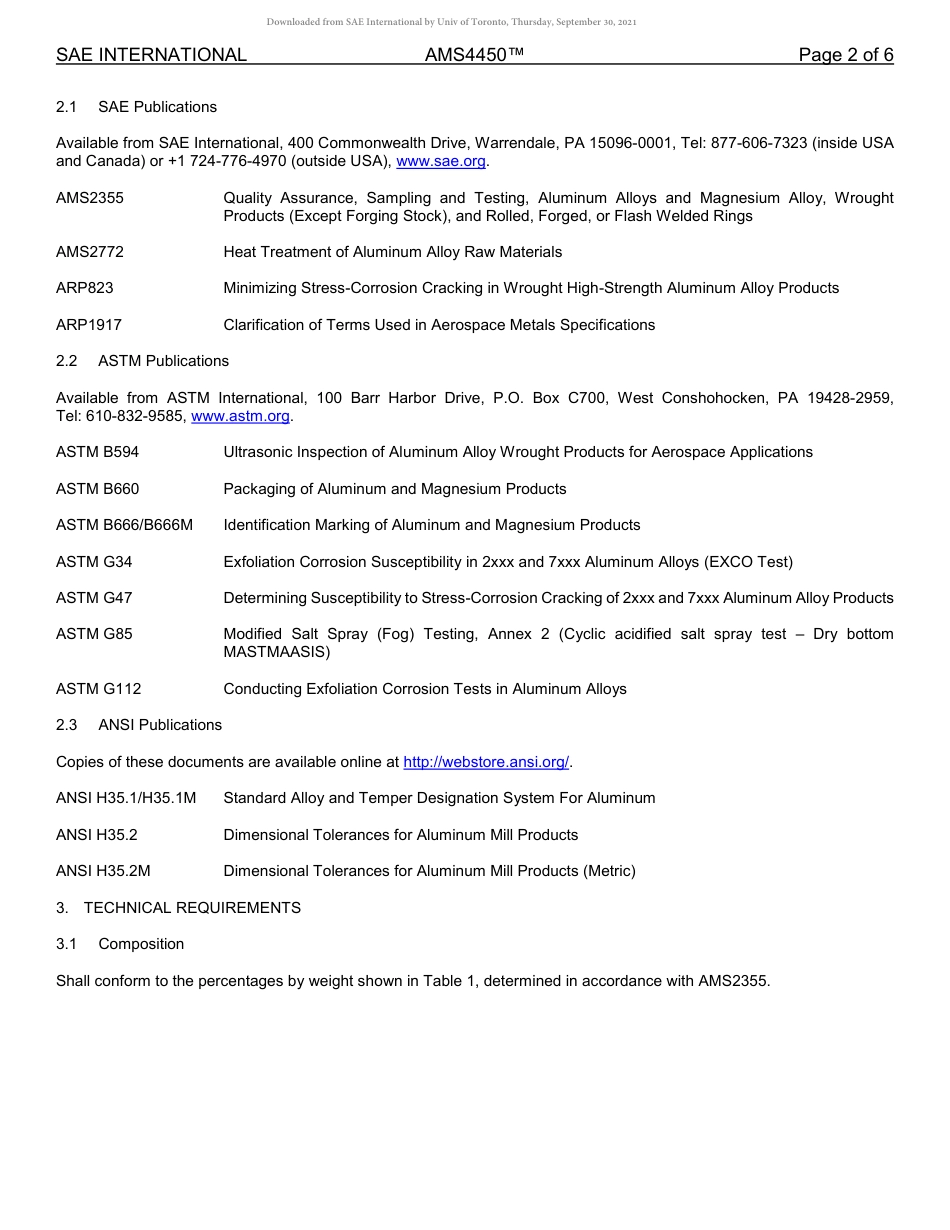 SAE AMS 4450-2019.pdf_第2页