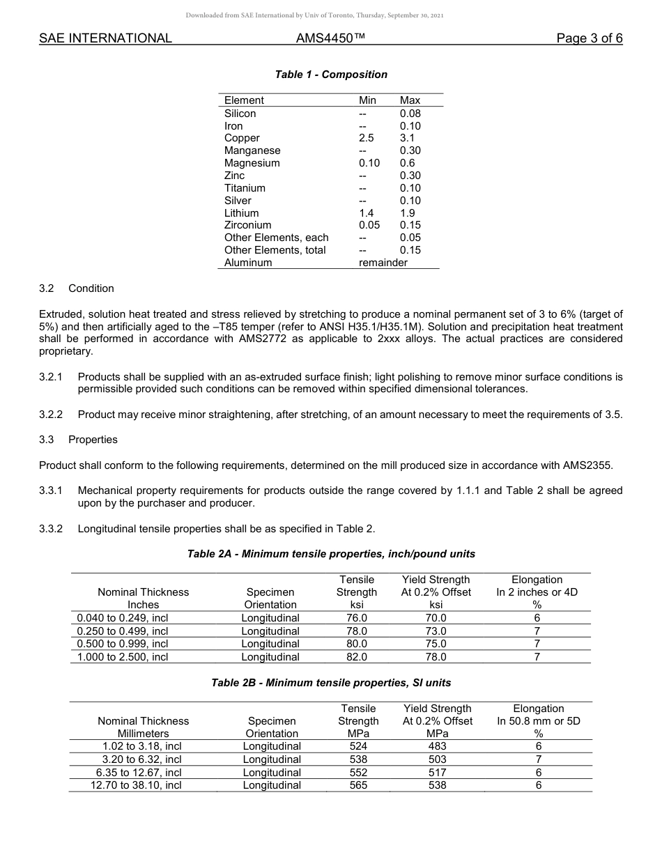 SAE AMS 4450-2019.pdf_第3页