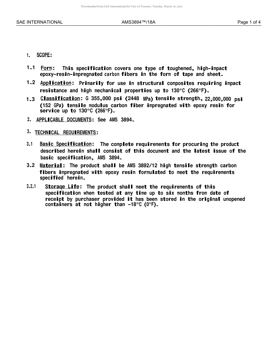 SAE AMS 3894-18A-2016.pdf_第2页