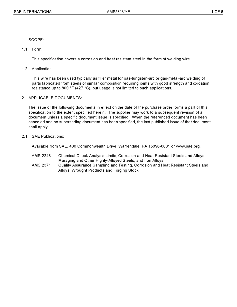 SAE AMS 5823F-2022.pdf_第2页