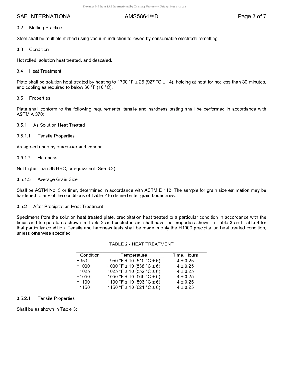 SAE AMS 5864D-2022.pdf_第3页