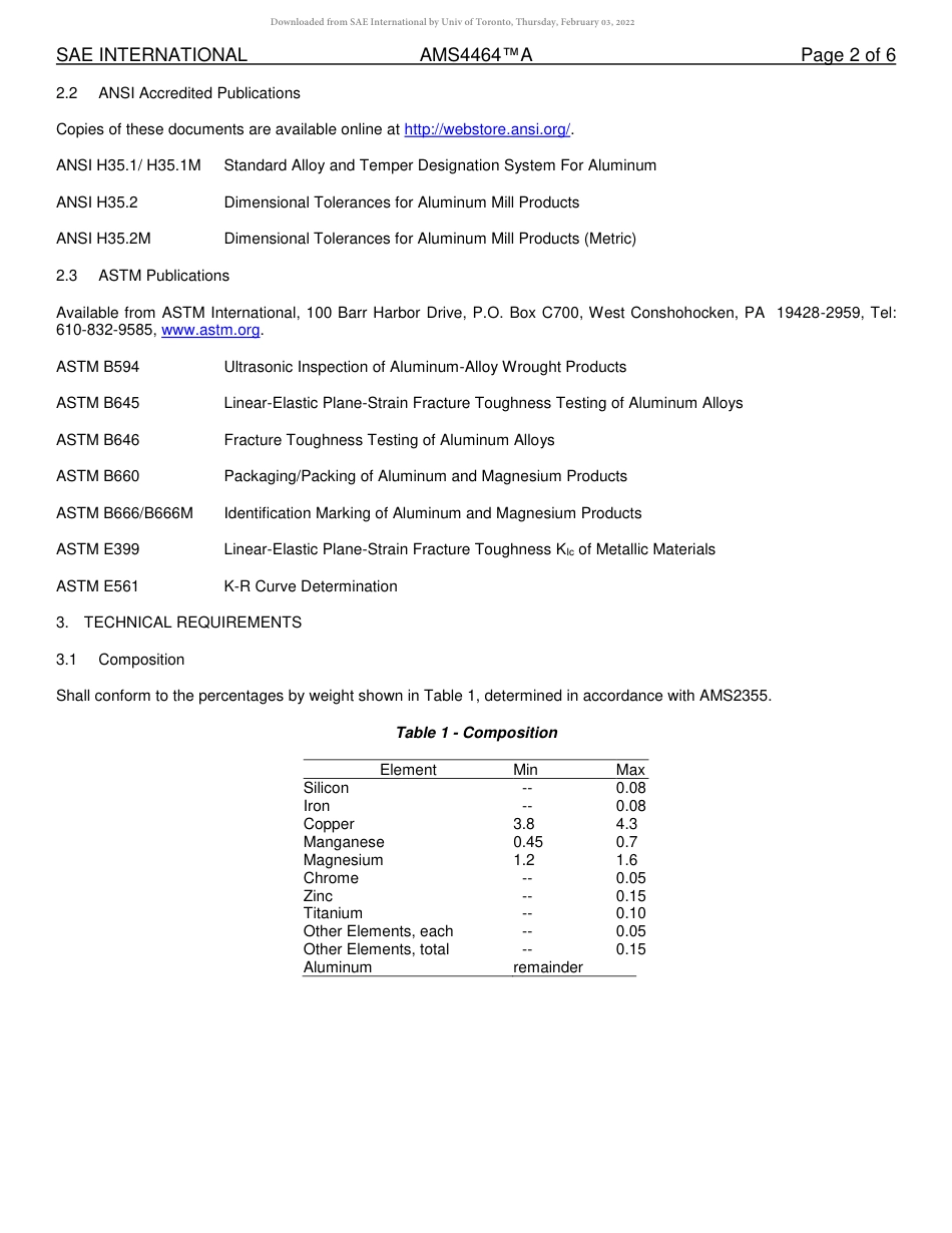 SAE AMS 4464A-2017.pdf_第2页