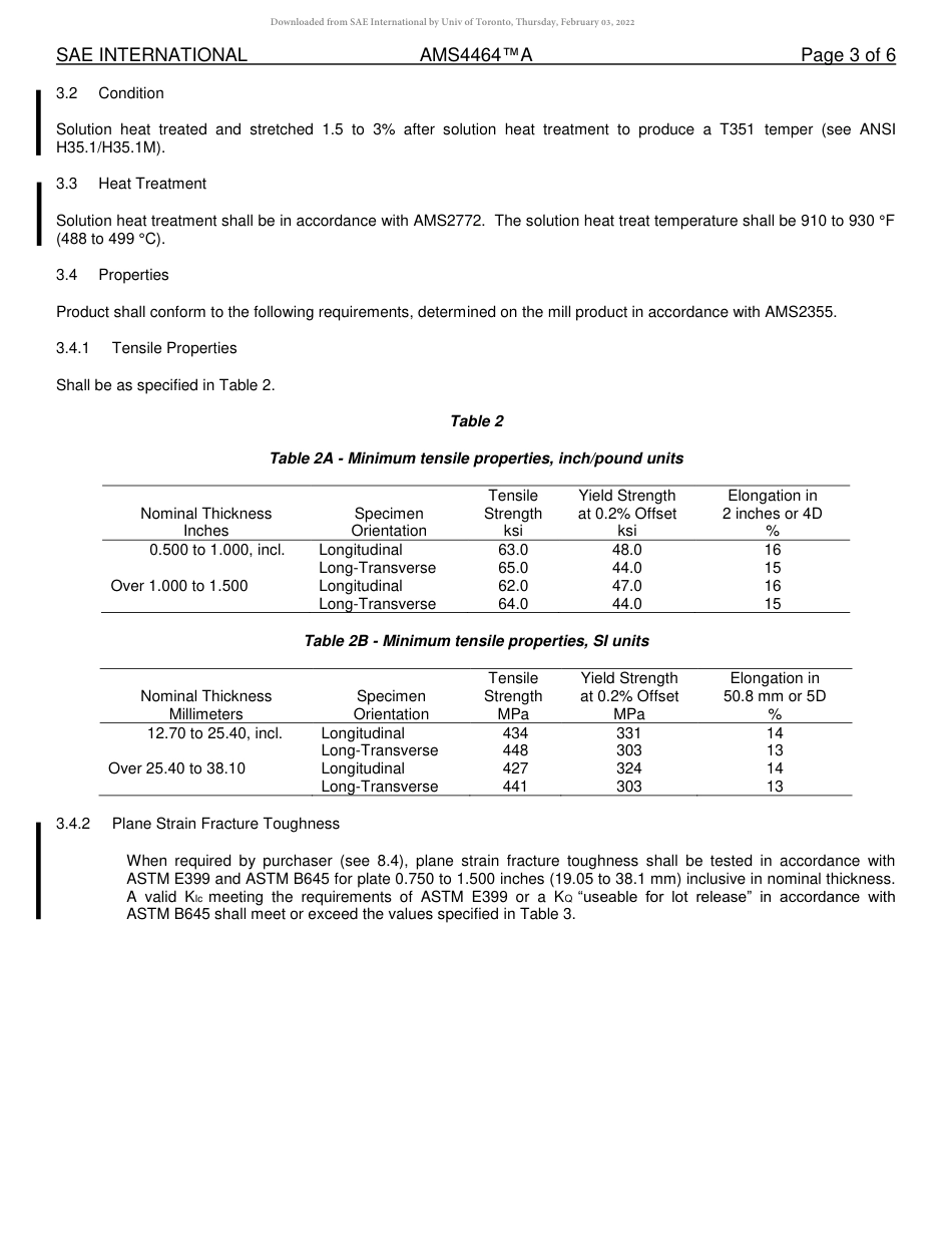 SAE AMS 4464A-2017.pdf_第3页