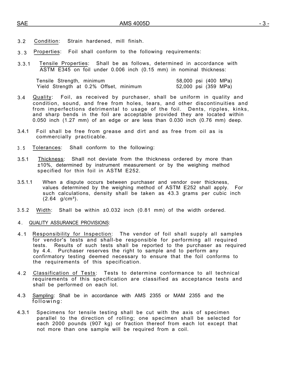 SAE AMS 4005D-2006.pdf_第3页