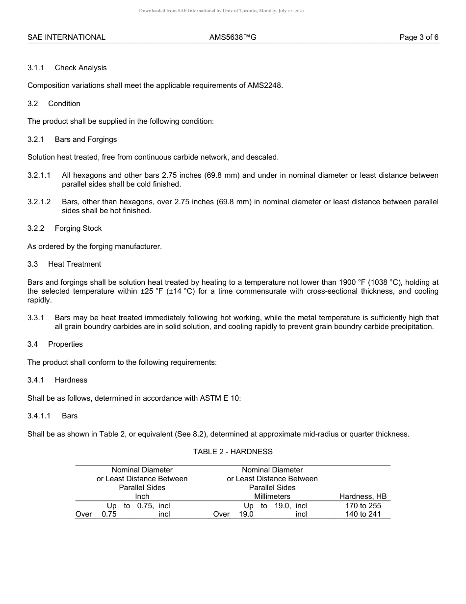 SAE AMS 5638G-2021.pdf_第3页