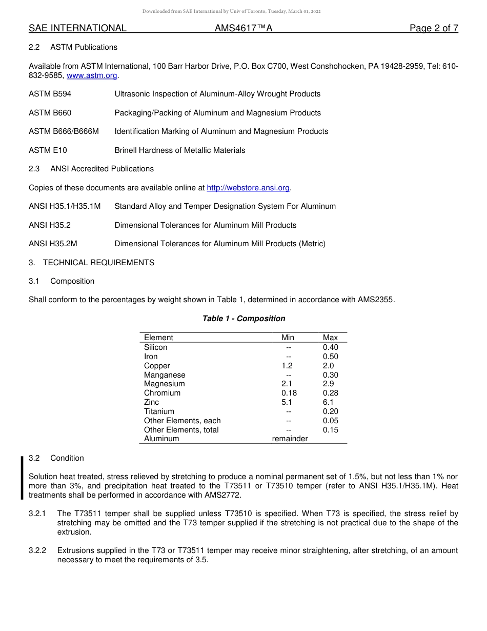SAE AMS 4617A-2017.pdf_第2页