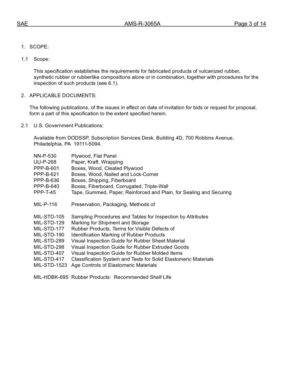 SAE AMS-R-3065A-2011.pdf_第3页