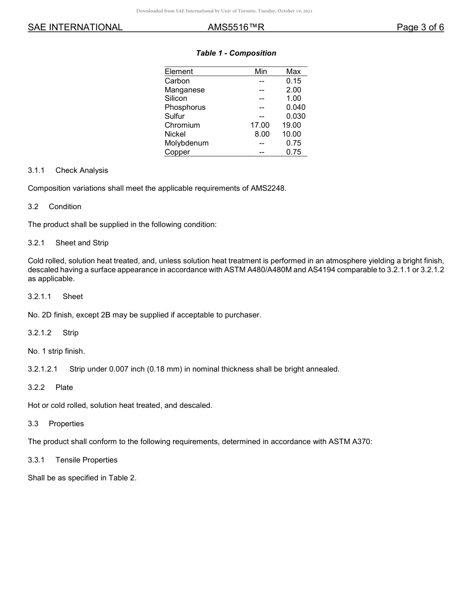 SAE AMS 5516R-2019.pdf_第3页