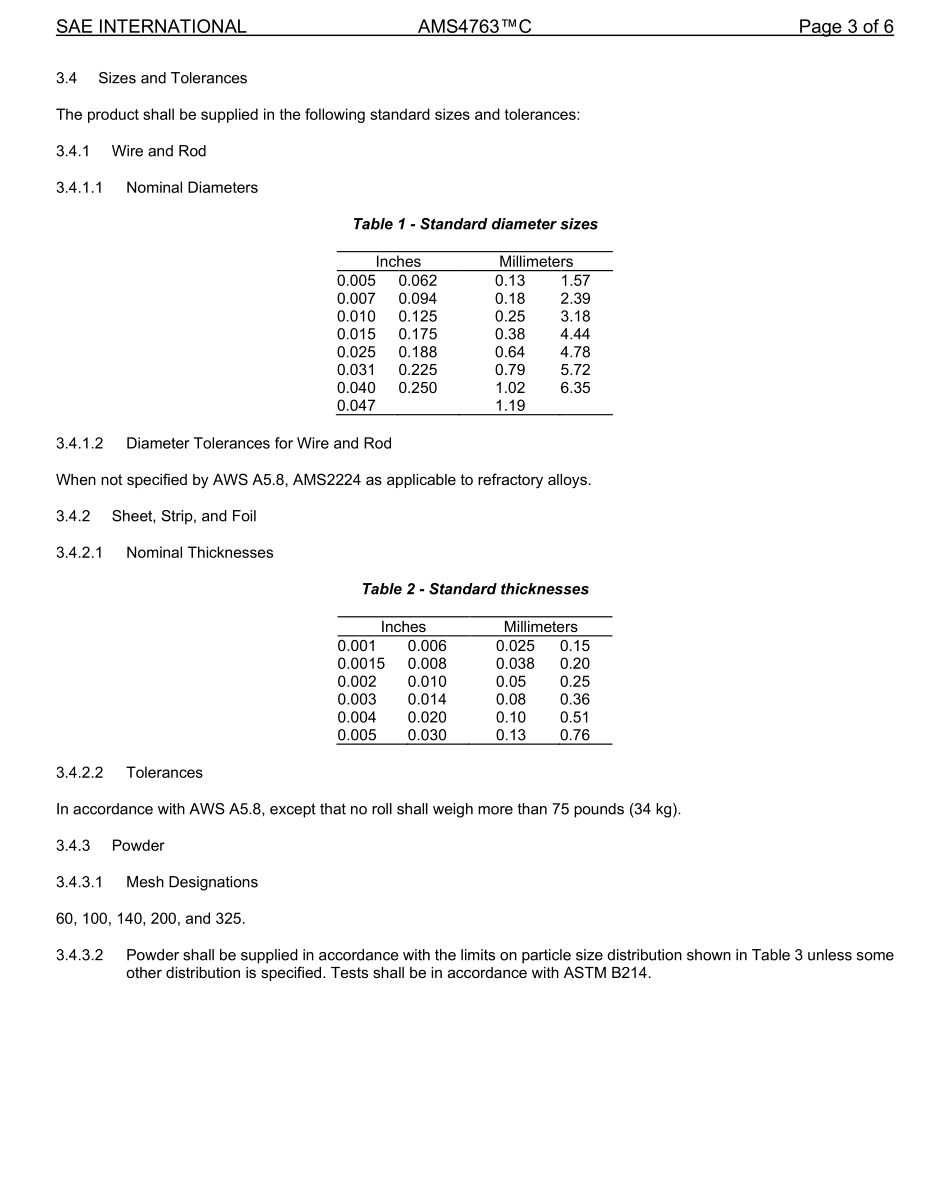 SAE AMS 4763C-2023.pdf_第3页
