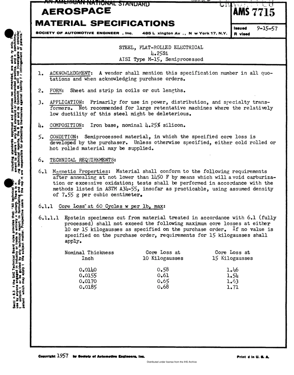 SAE AMS 7715-1982 scan.pdf_第2页
