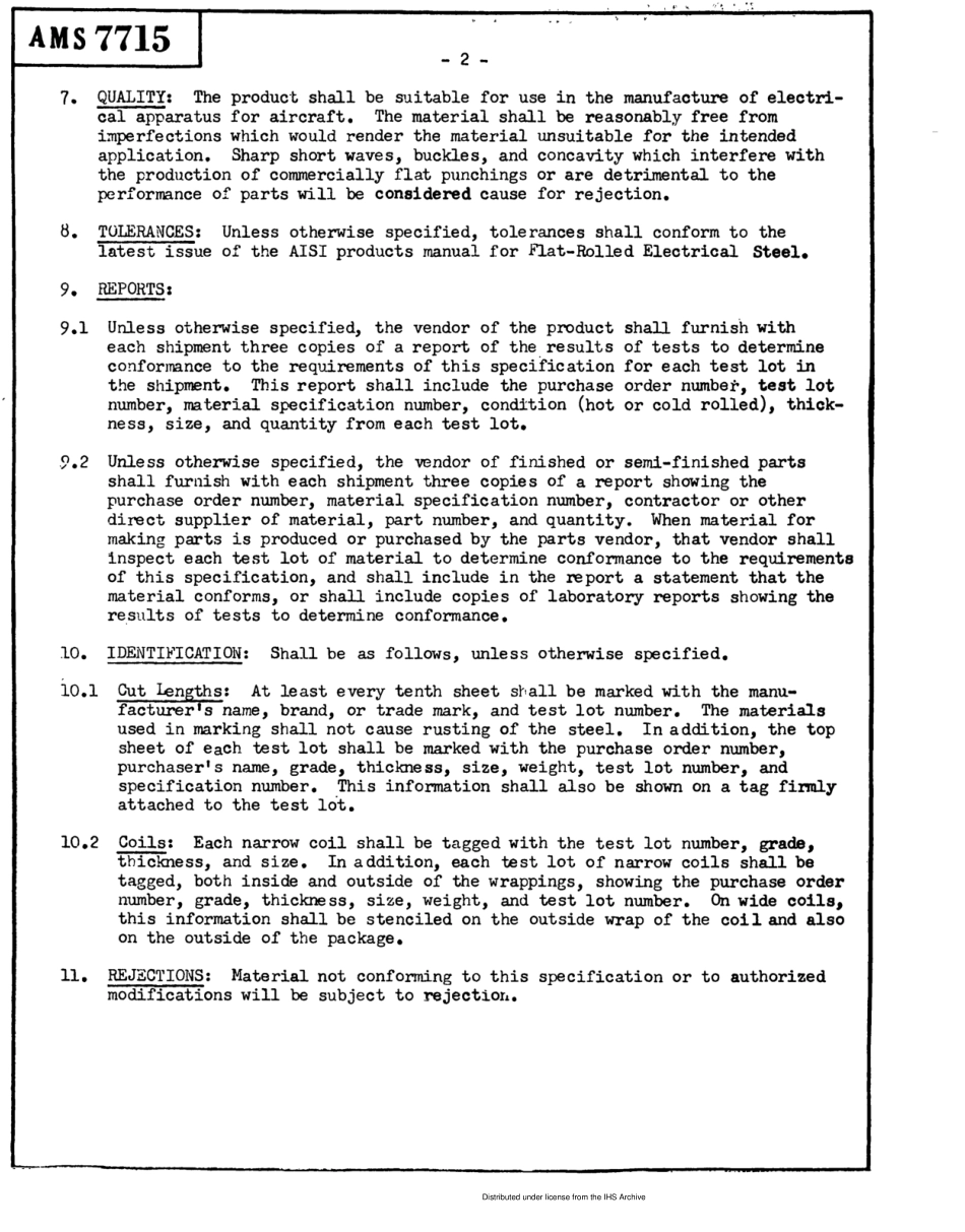SAE AMS 7715-1982 scan.pdf_第3页