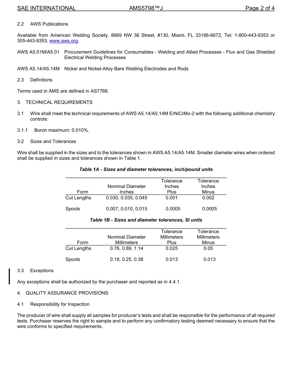 SAE AMS 5798J-2022.pdf_第2页