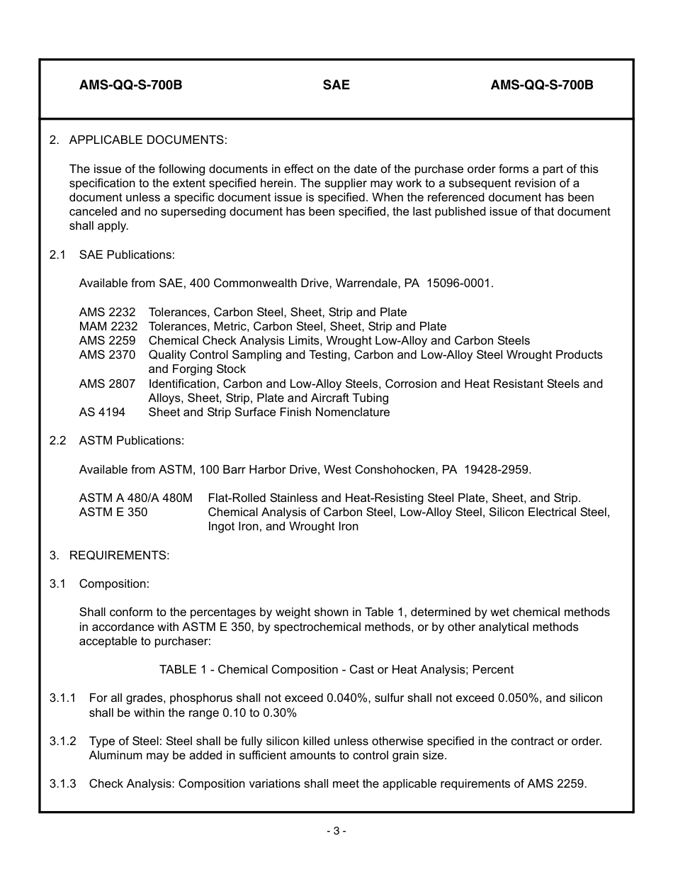 SAE AMS-QQ-S-700B-2007.pdf_第3页