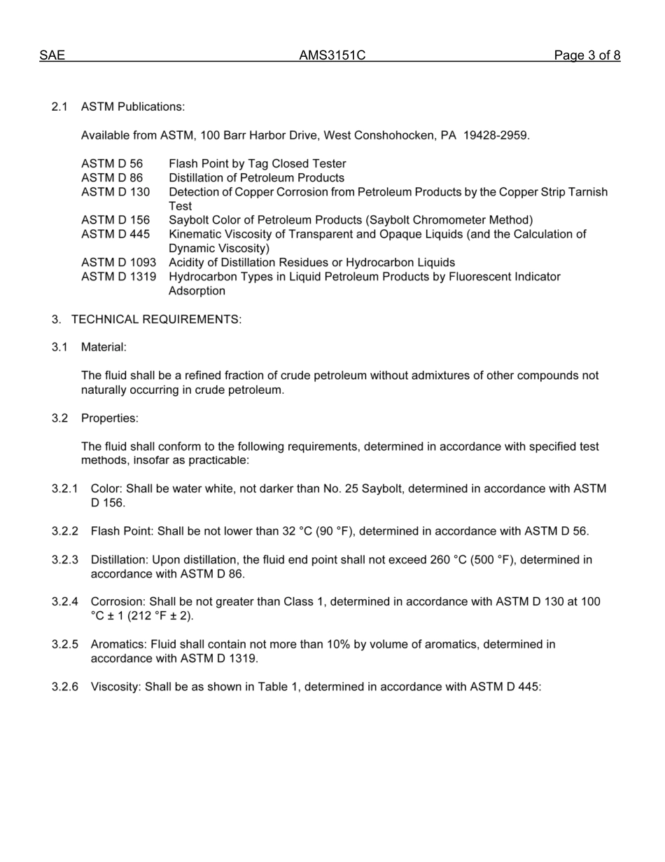 SAE AMS 3151C-2009.pdf_第3页