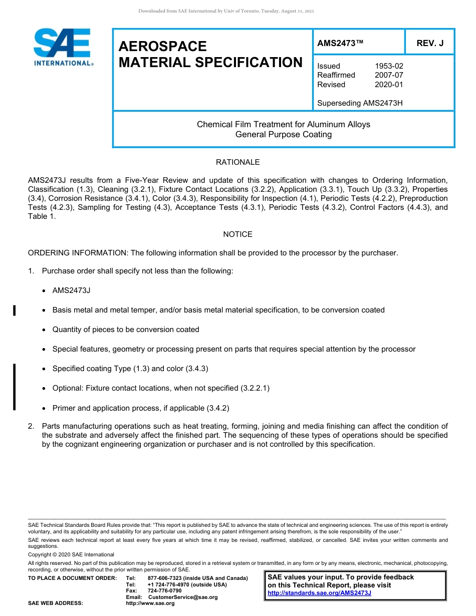 SAE AMS 2473J-2020.pdf_第1页