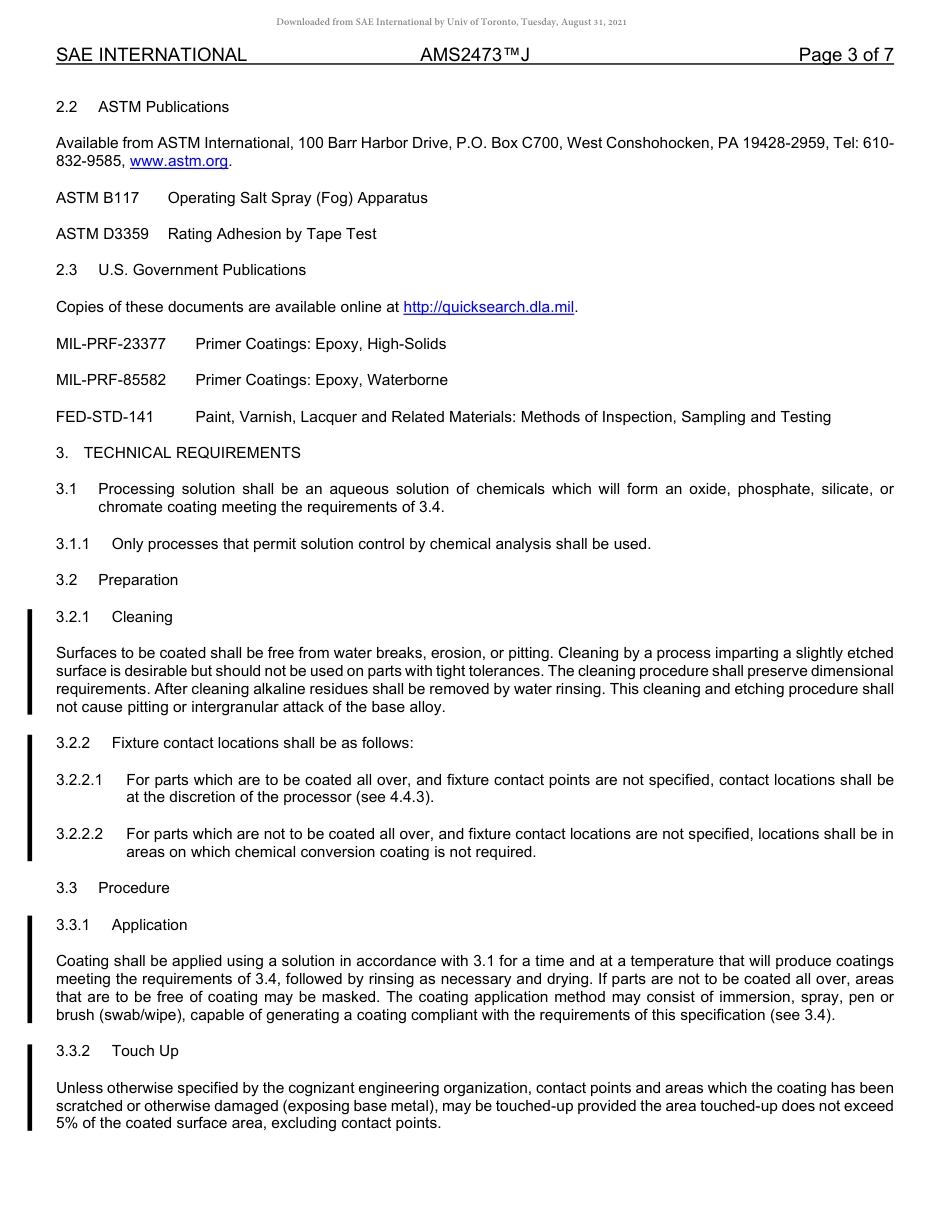 SAE AMS 2473J-2020.pdf_第3页