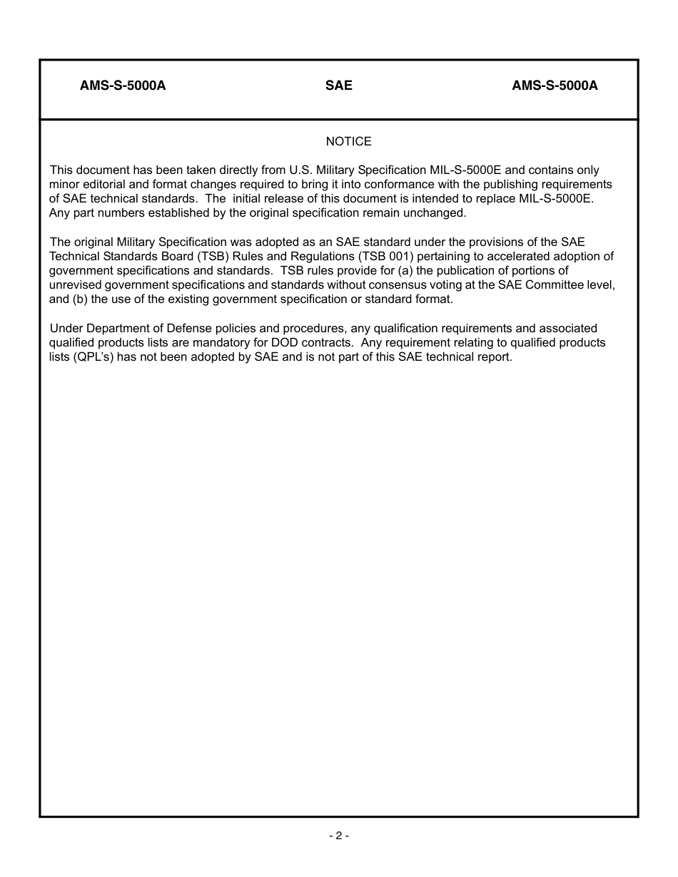SAE AMS-S-5000A-2007.pdf_第2页