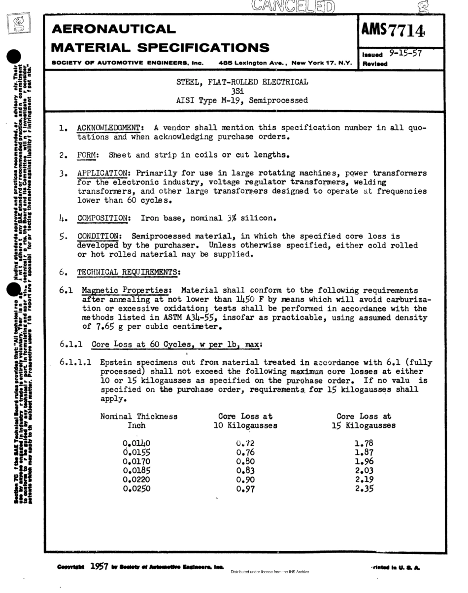 SAE AMS 7714-1982 scan.pdf_第2页