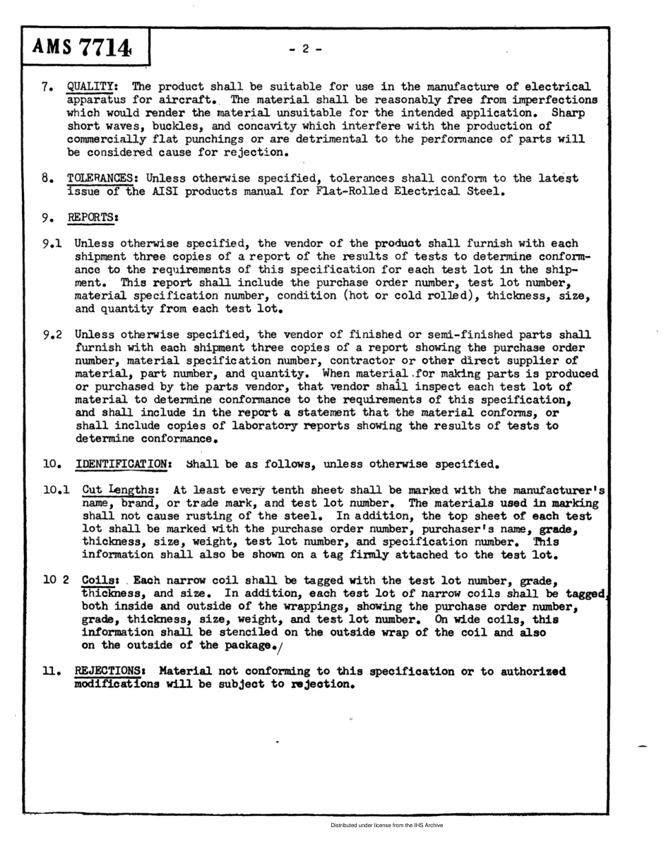 SAE AMS 7714-1982 scan.pdf_第3页