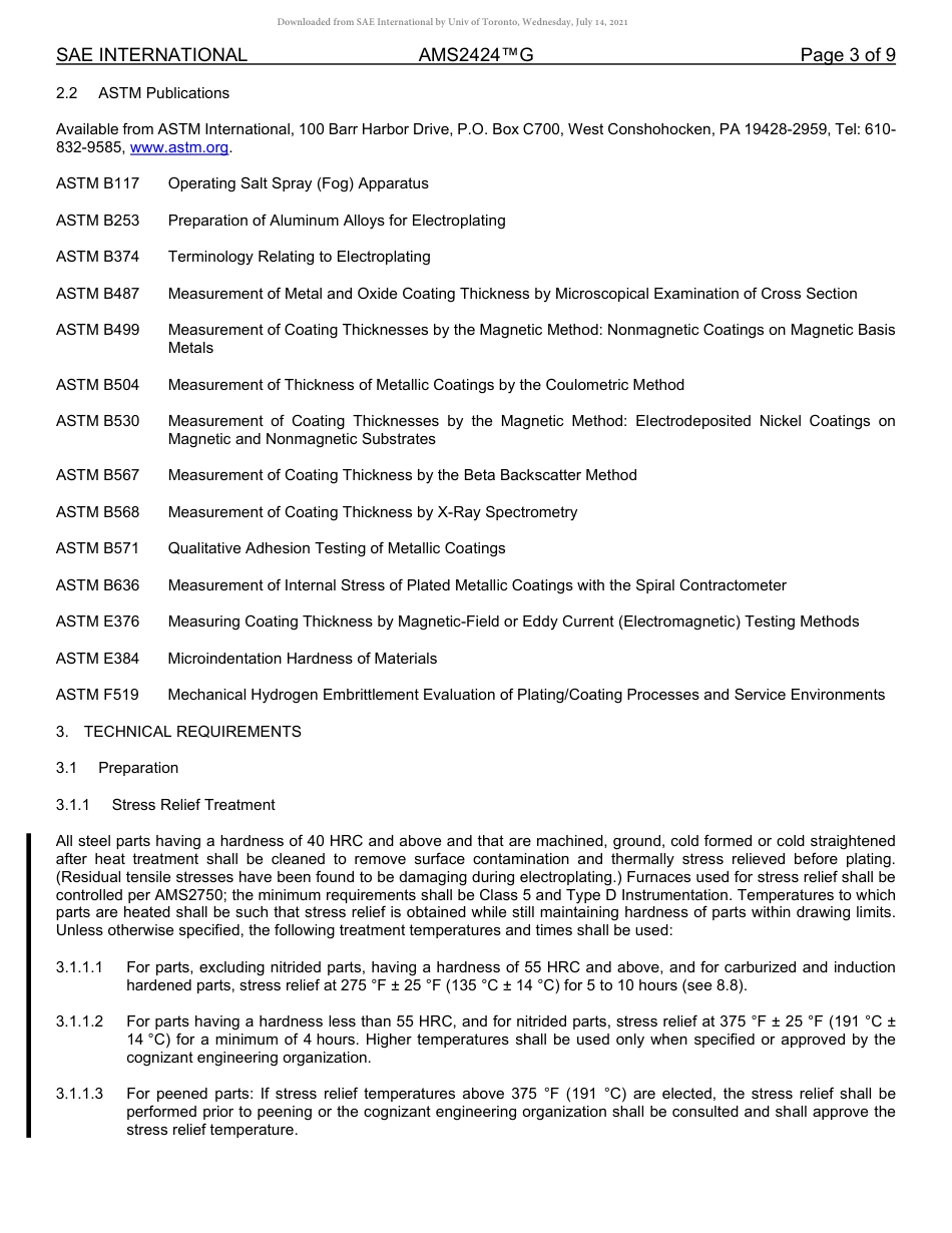 SAE AMS 2424G-2021.pdf_第3页