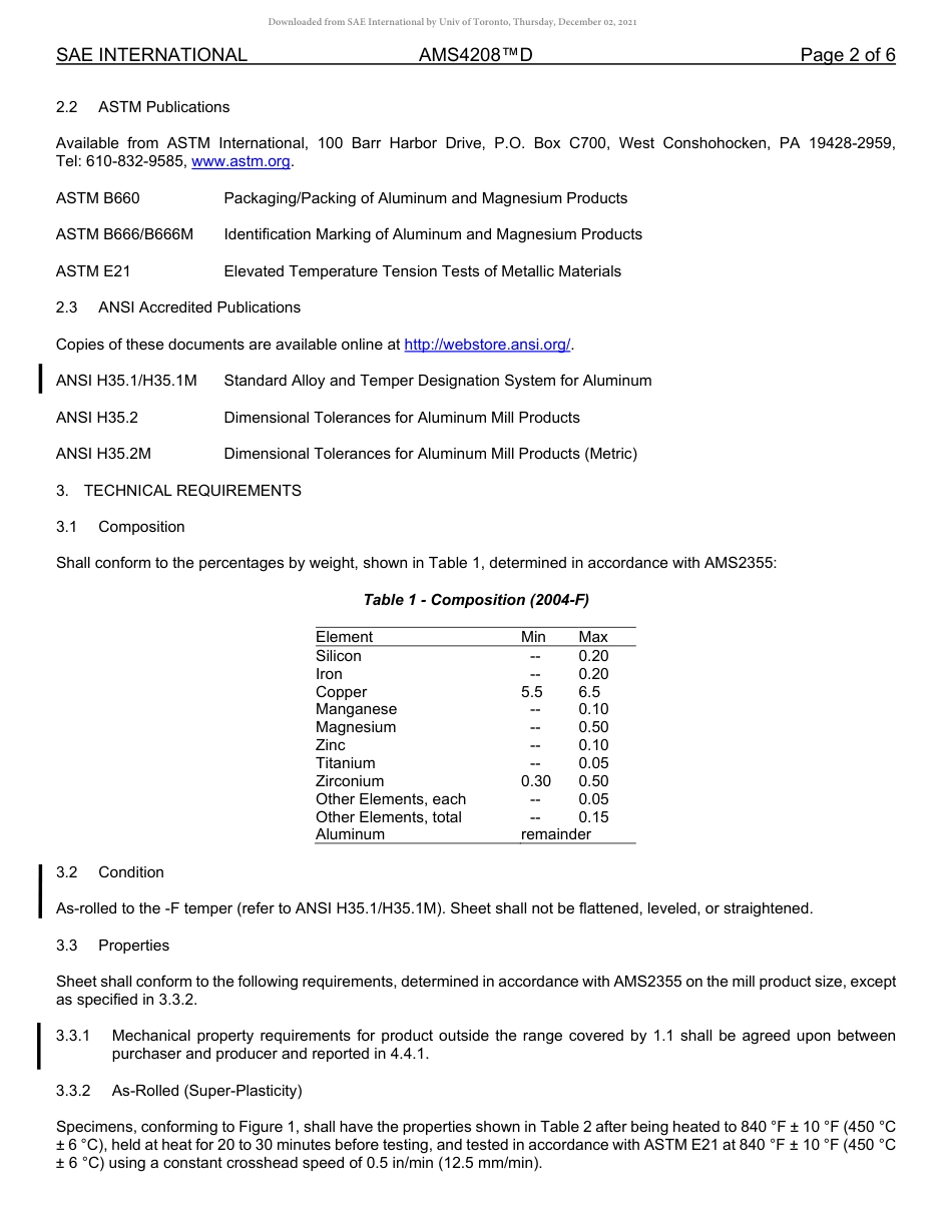 SAE AMS 4208D-2021.pdf_第2页