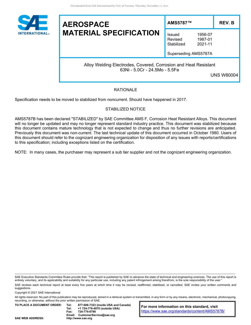 SAE AMS 5787B-2021.pdf_第1页